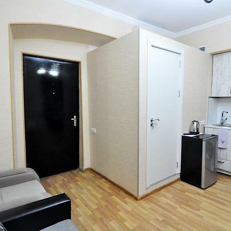 Apartment Albatross Tbilisi Exterior photo