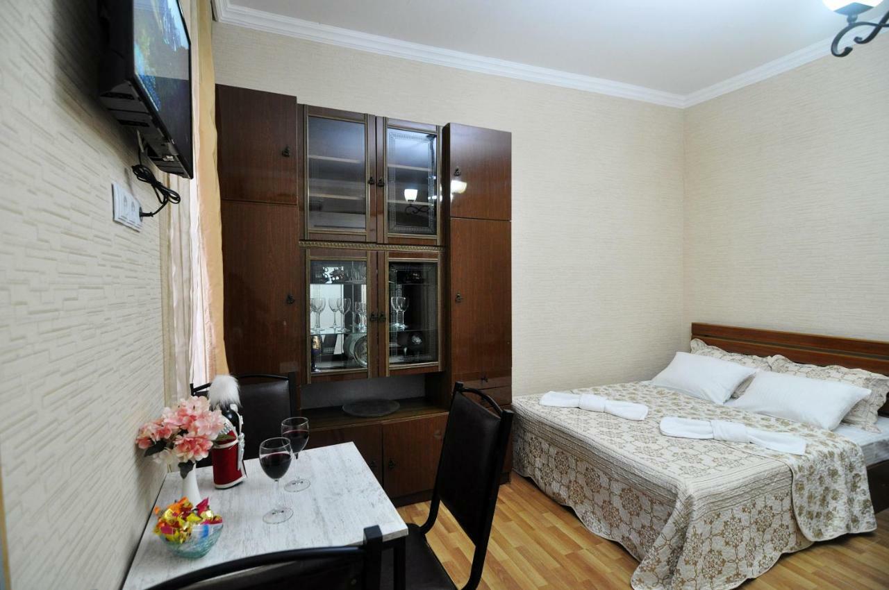 Apartment Albatross Tbilisi Exterior photo