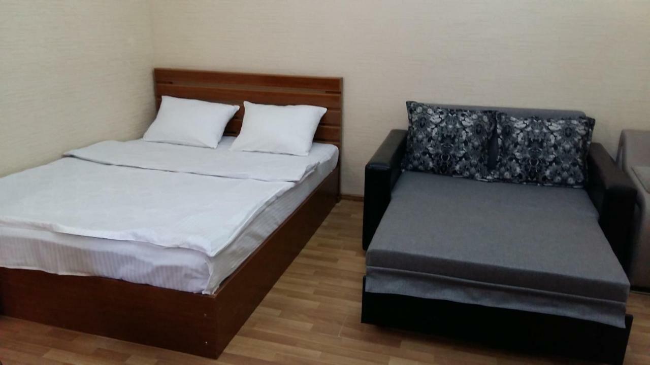 Apartment Albatross Tbilisi Exterior photo