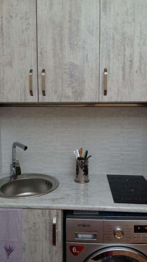 Apartment Albatross Tbilisi Exterior photo